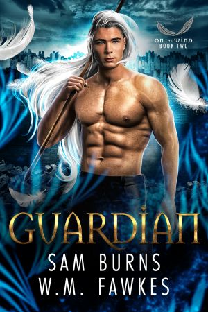 [On the Wind 02] • Guardian